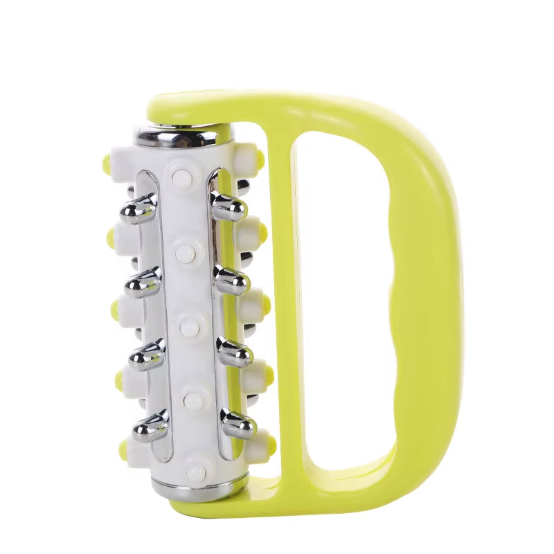 Massage Reflexology Natural Wooden Foot Roller Wood Care Relax Relief Massager Spa Gift anti Cellulite Foot Massager Care