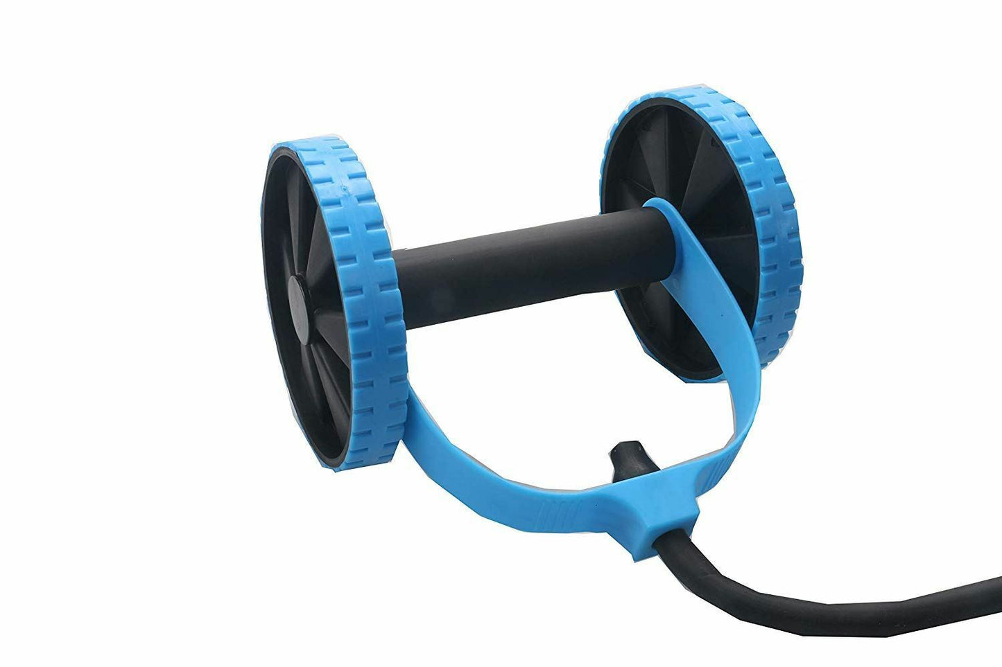 Ab Wheel All-in-One Core & Abs Slimming Trainer