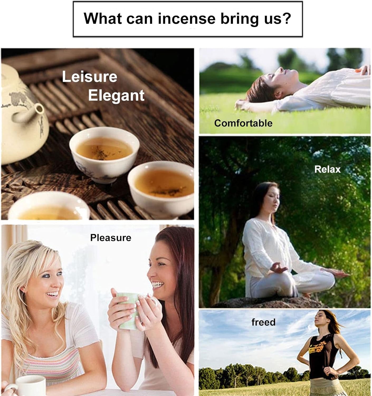 Essential Oils Set of 6/12 X 3Ml for Aromatherapy Bath Spa Diffuser Fragrance Relaxing Scent, Pure, Natural, Vegan Oils Including Rose, Lemon, Jasmine, Lavender, Sweet Orange, Tea Tree 6Pcs