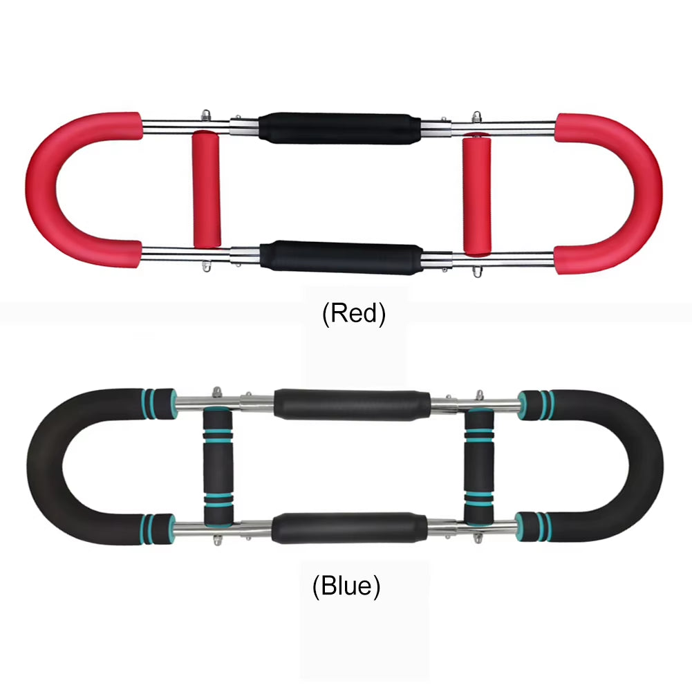 Hand Grip Strength Trainer — Adjustable Resistance