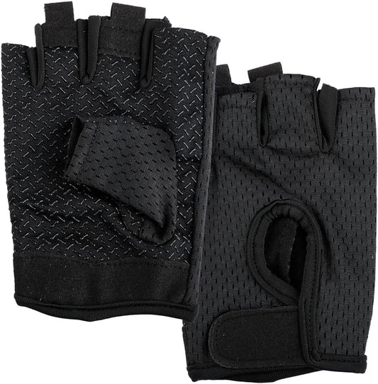 Groveess Gym Gloves,Breatha