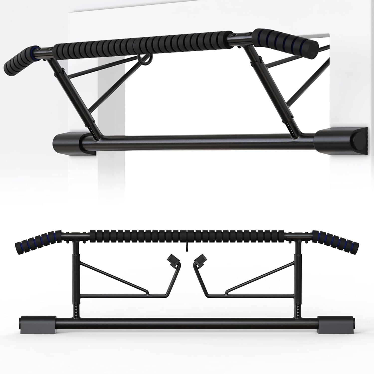 Door Frame Pull up Bar For Home Workouts