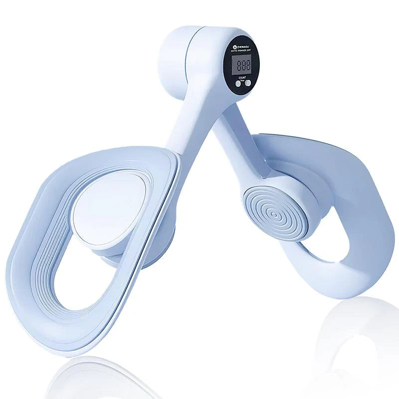 Thigh Master & Arm Trainer – Full-Body Toning Tool for Legs, Arms & Glutes