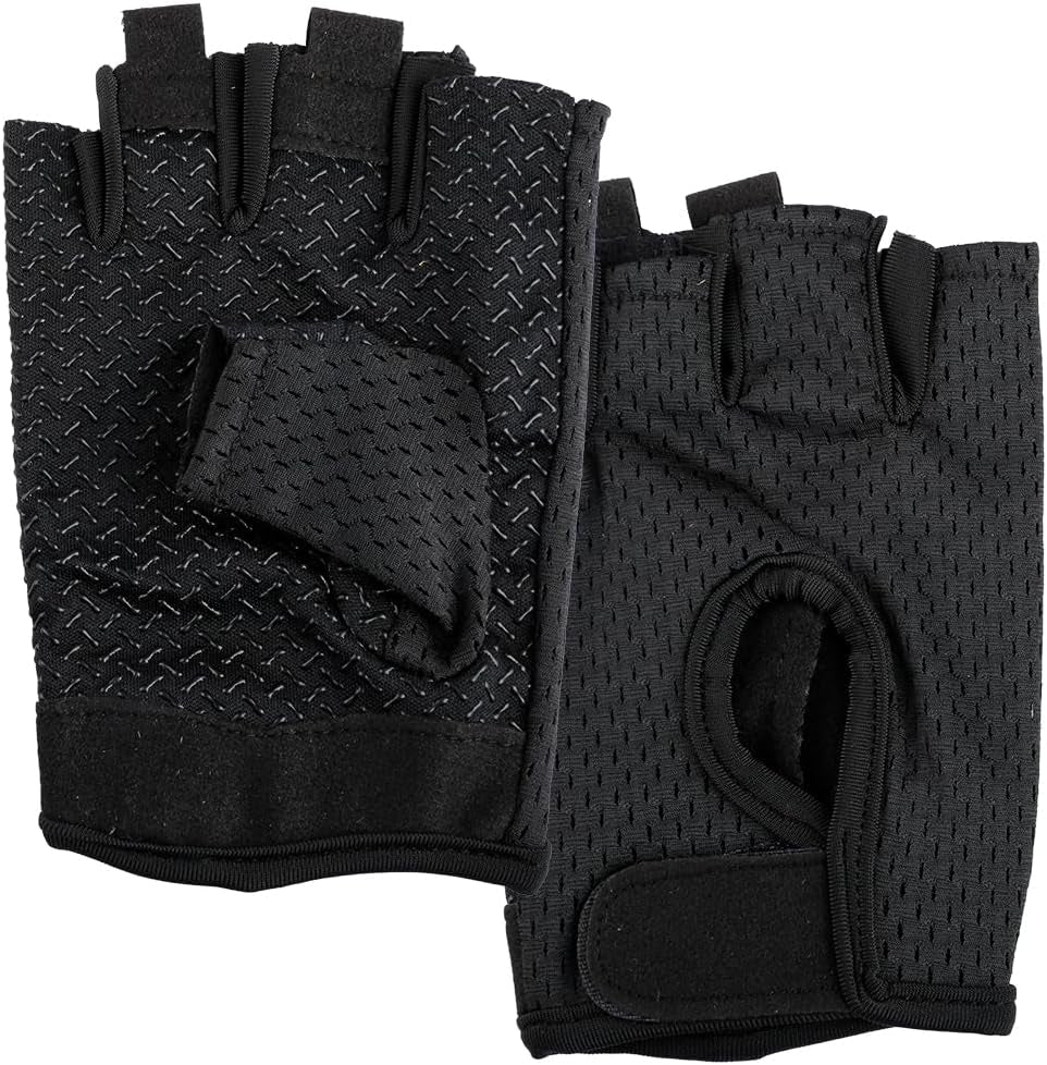 Groveess Gym Gloves,Breatha