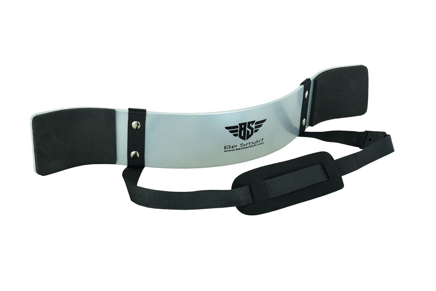 Arm Blaster Biceps Isolator – Gym Curl Support for Bigger Arms