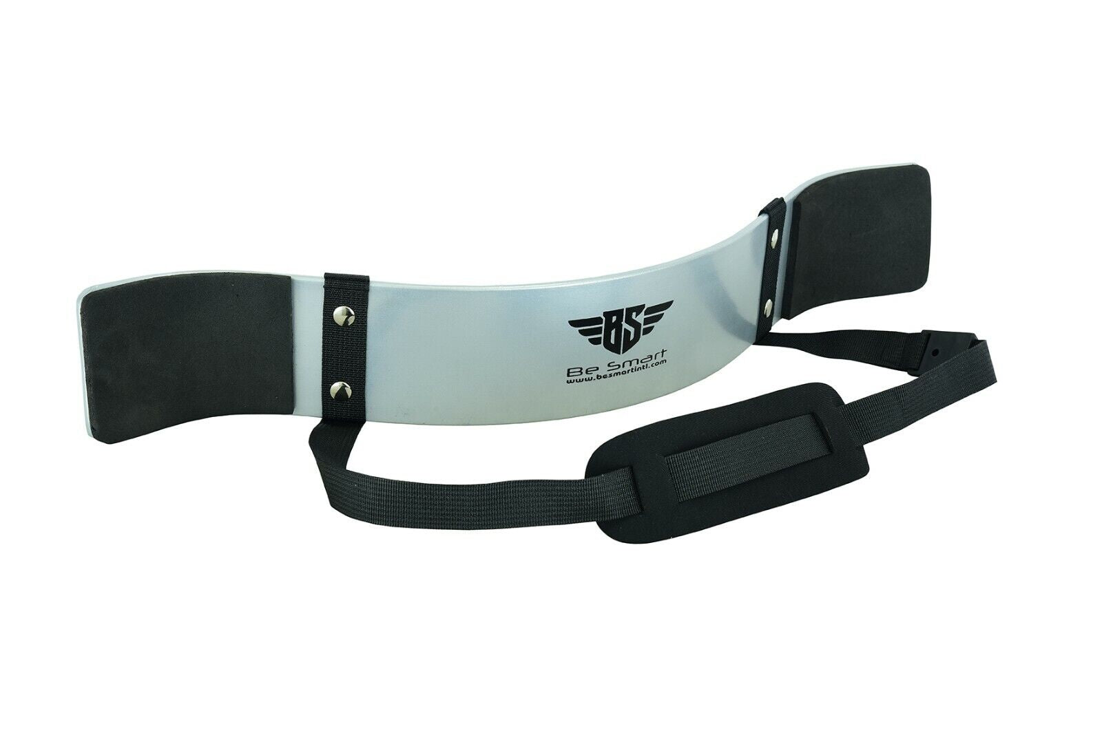 Arm Blaster Biceps Isolator – Gym Curl Support for Bigger Arms