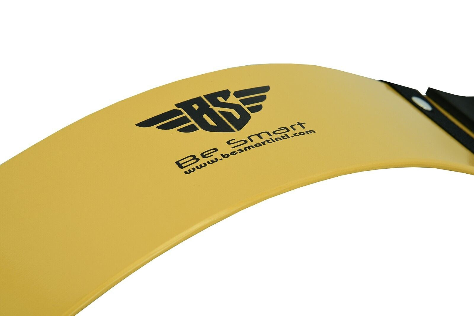 Arm Blaster Biceps Isolator – Gym Curl Support for Bigger Arms