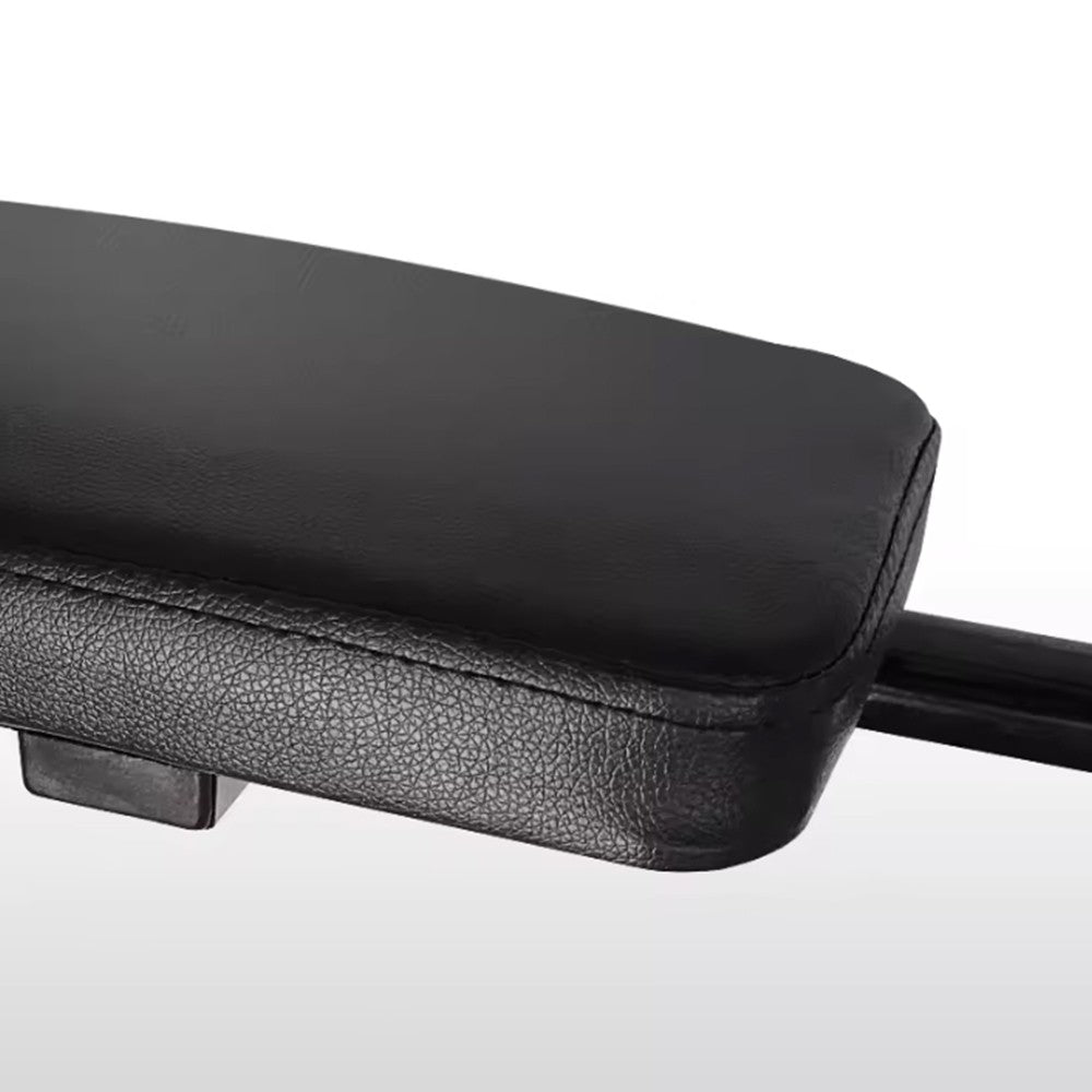 Heavy-Duty Wall Mounted Pull Up Bar & Dip Station – Multi-Gym Home Workout Tower