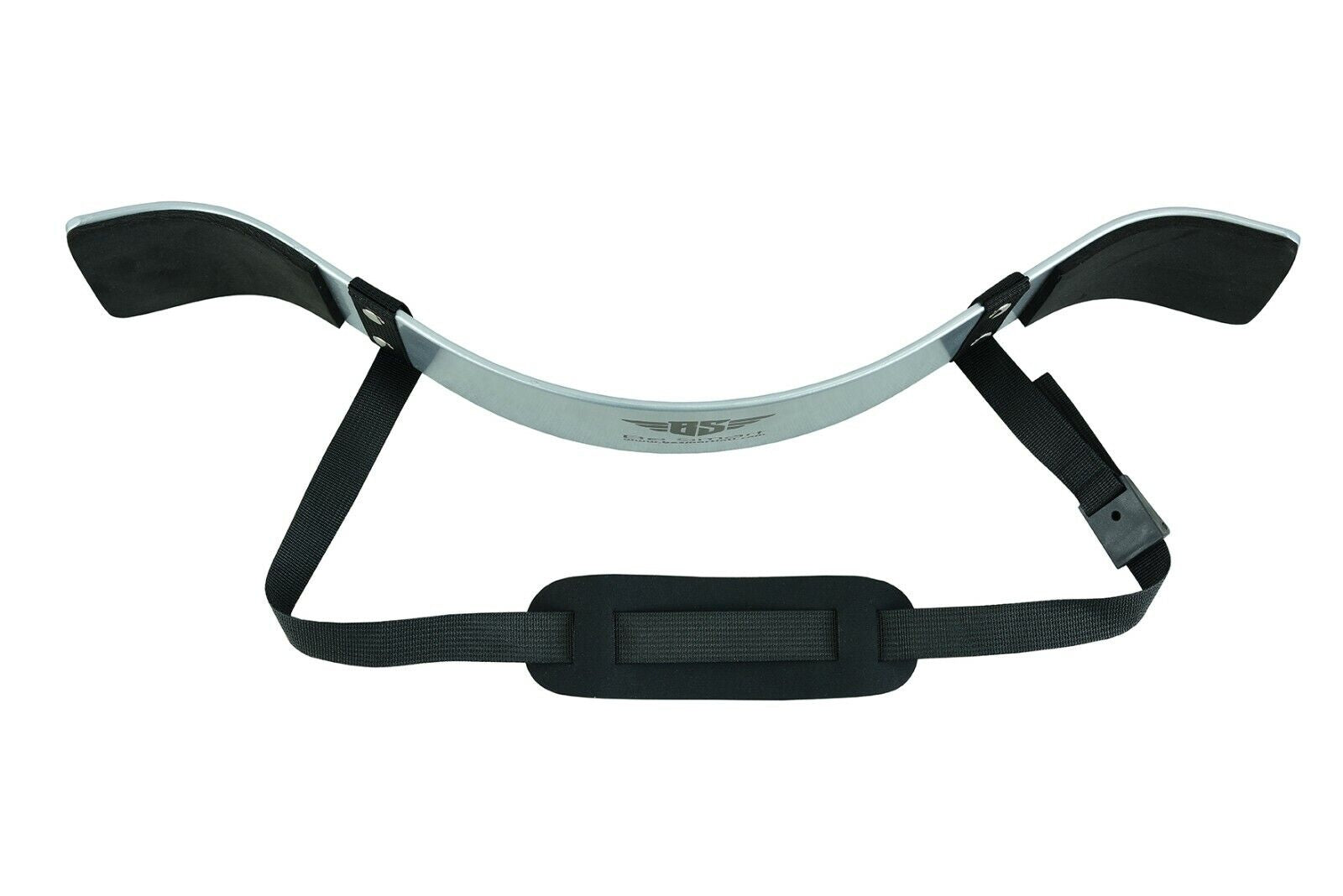 Arm Blaster Biceps Isolator – Gym Curl Support for Bigger Arms