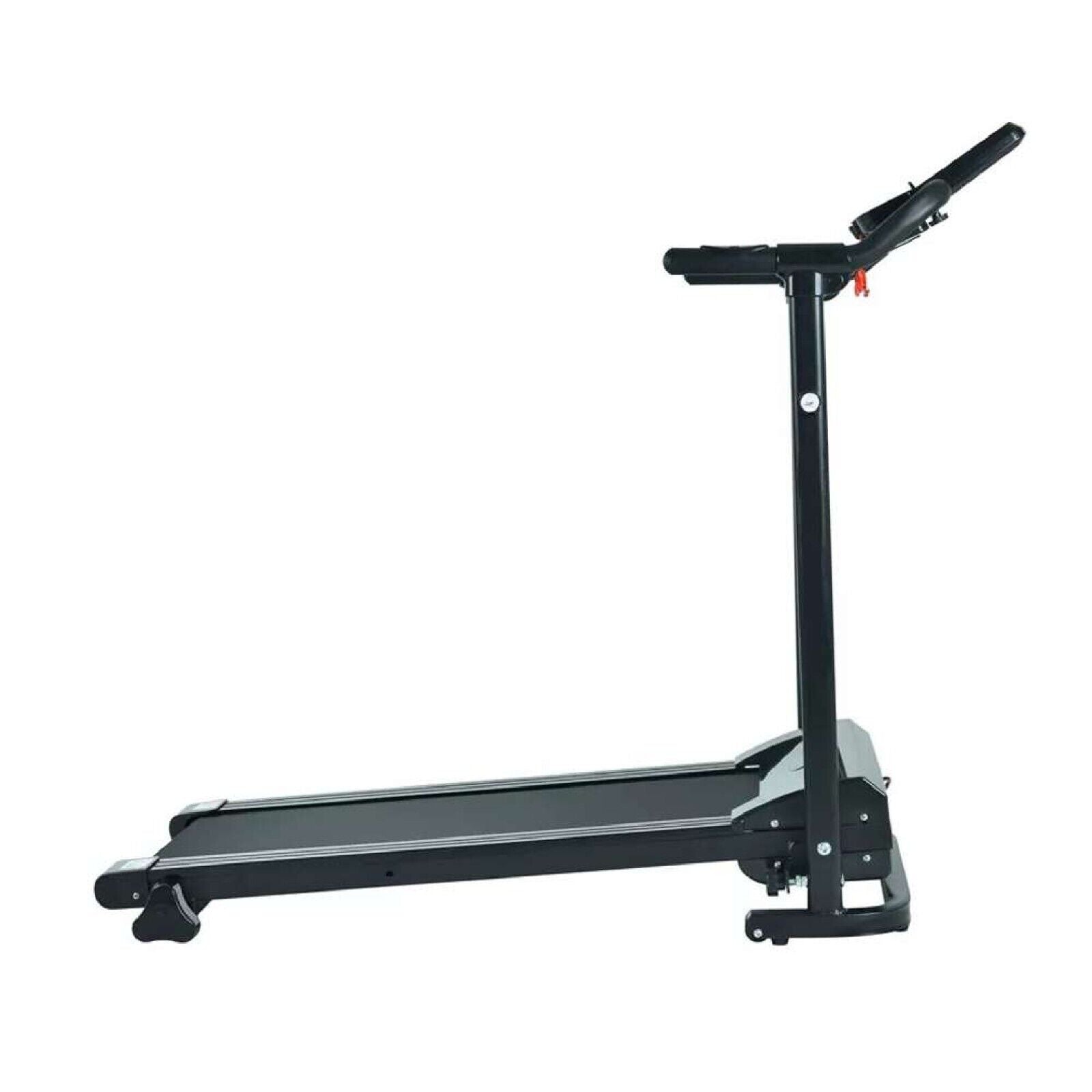 Electric Motorised Treadmill Folding Running Walking Machine Home Gym Workout