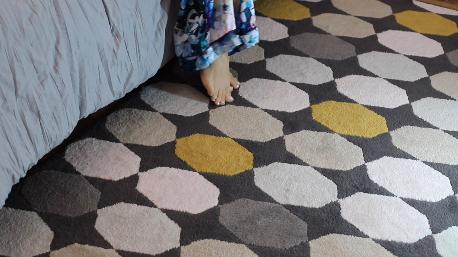 Electric Foot Spa with Heat & Vibration – Infrared Massage & Pedicure Bath