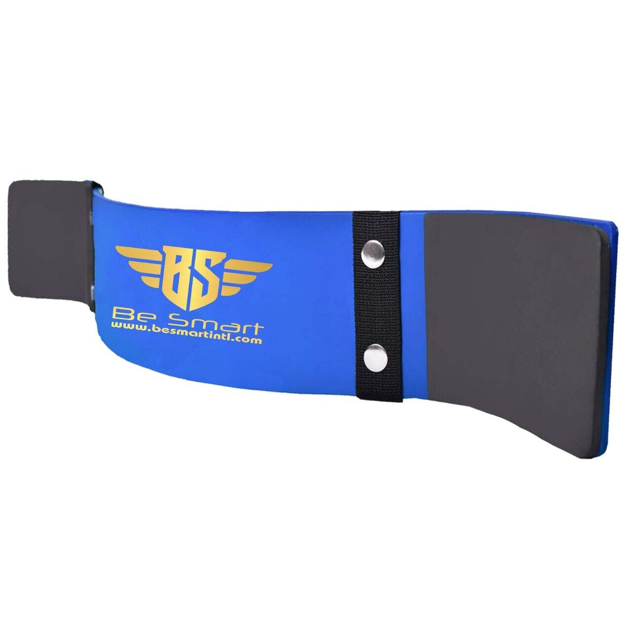 Arm Blaster Biceps Isolator – Gym Curl Support for Bigger Arms