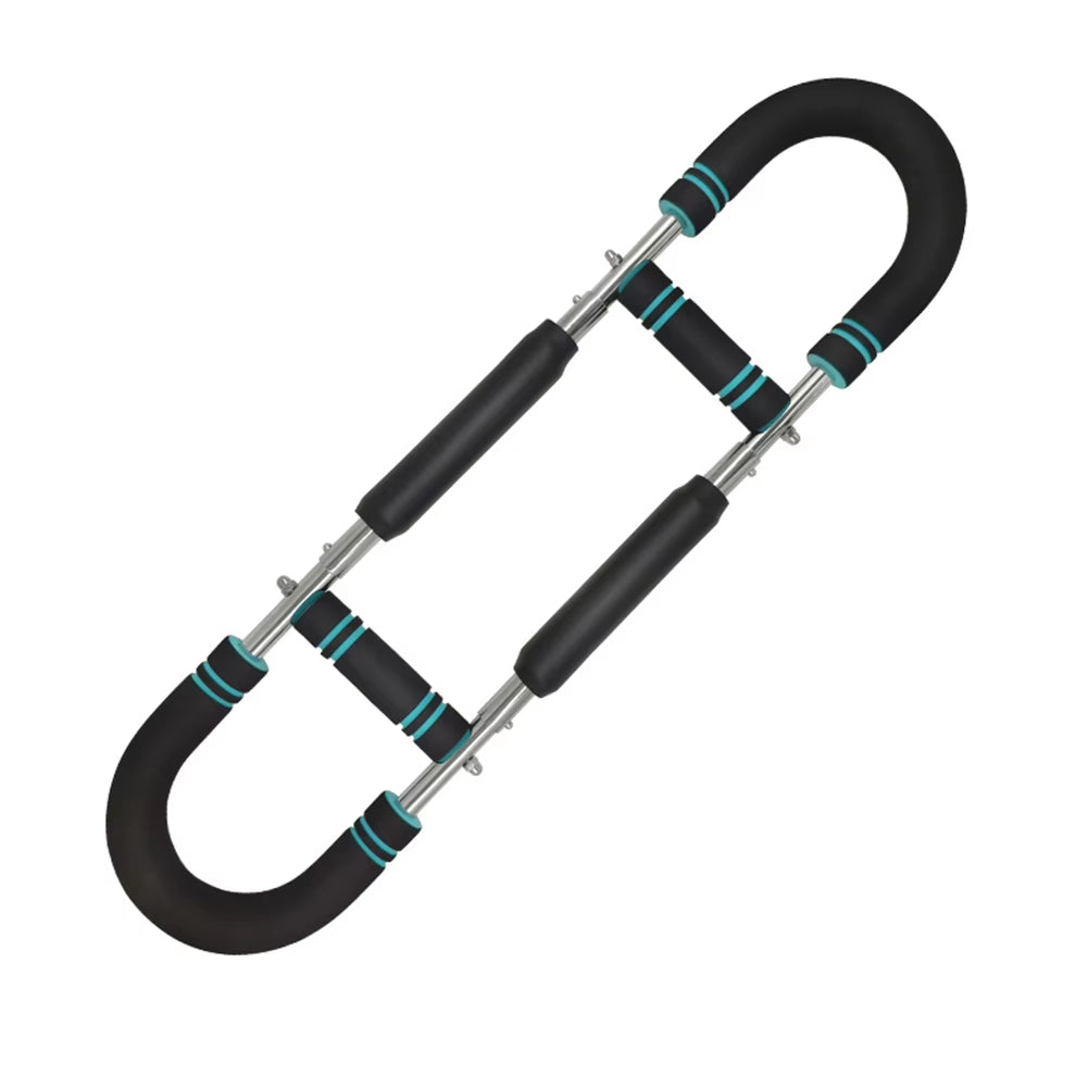 Hand Grip Strength Trainer — Adjustable Resistance