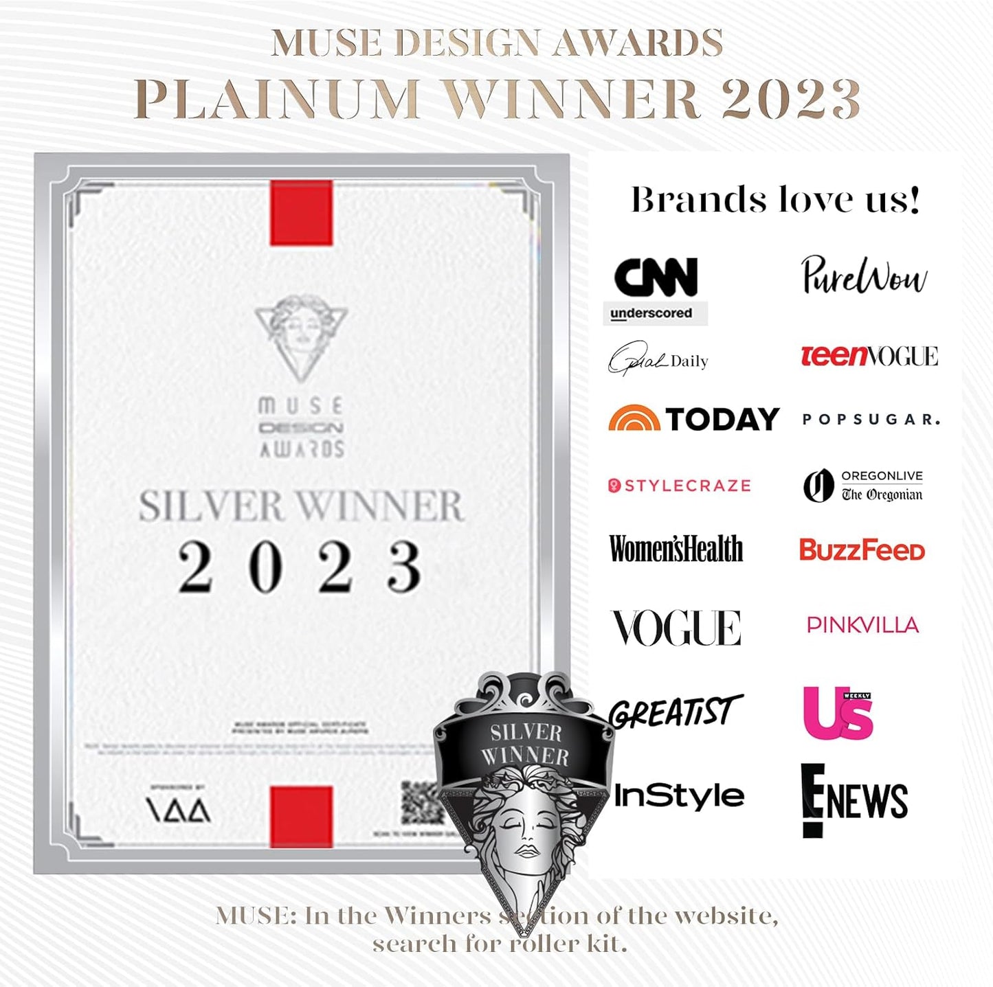 Gua Sha & Jade Roller Set – Face Sculpting, Puffiness Relief & Self-Care Massage Kit