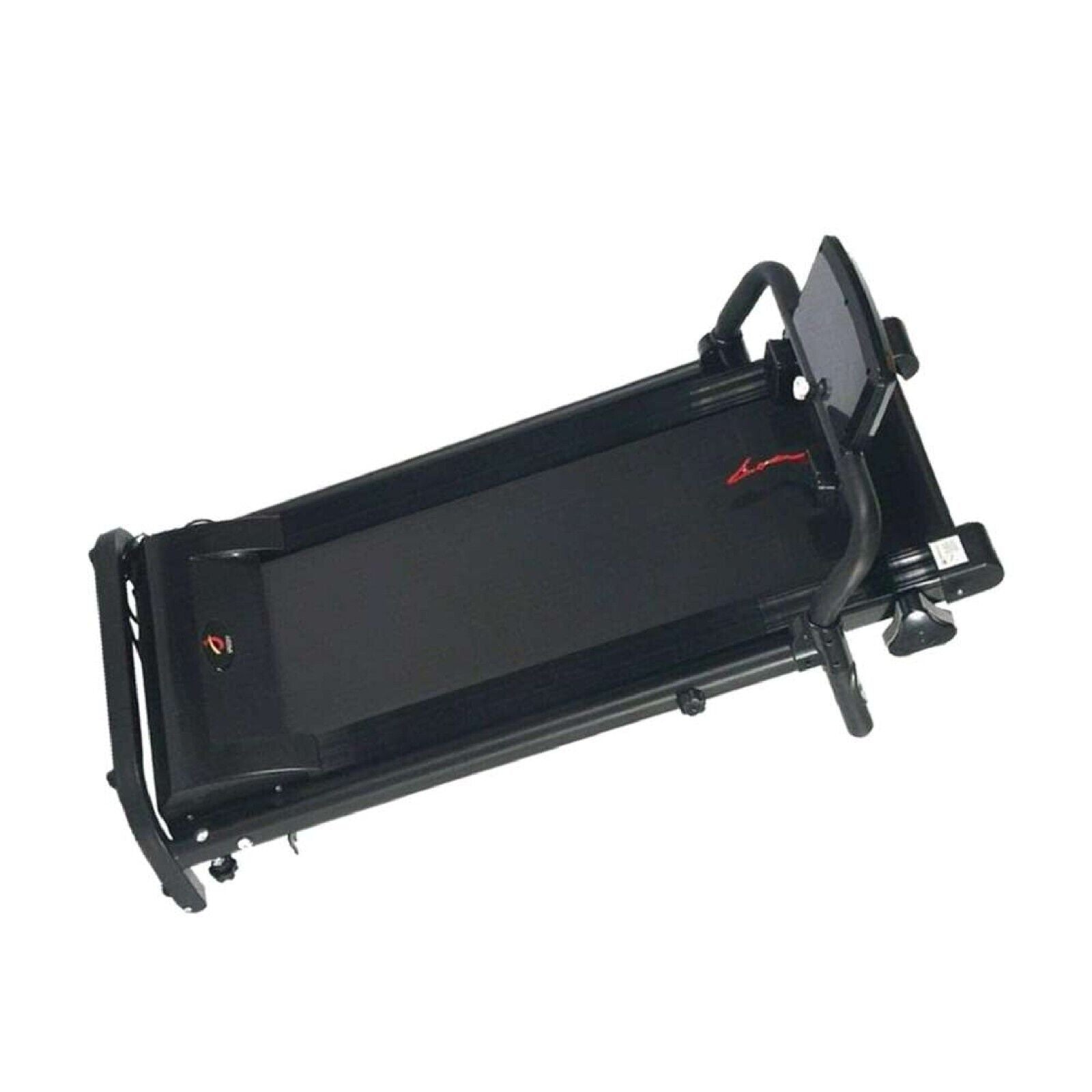 Electric Motorised Treadmill Folding Running Walking Machine Home Gym Workout