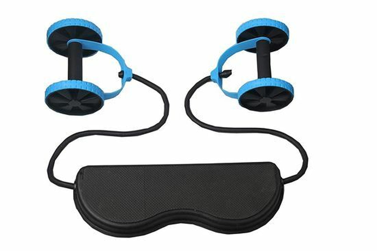 Ab Wheel All-in-One Core & Abs Slimming Trainer