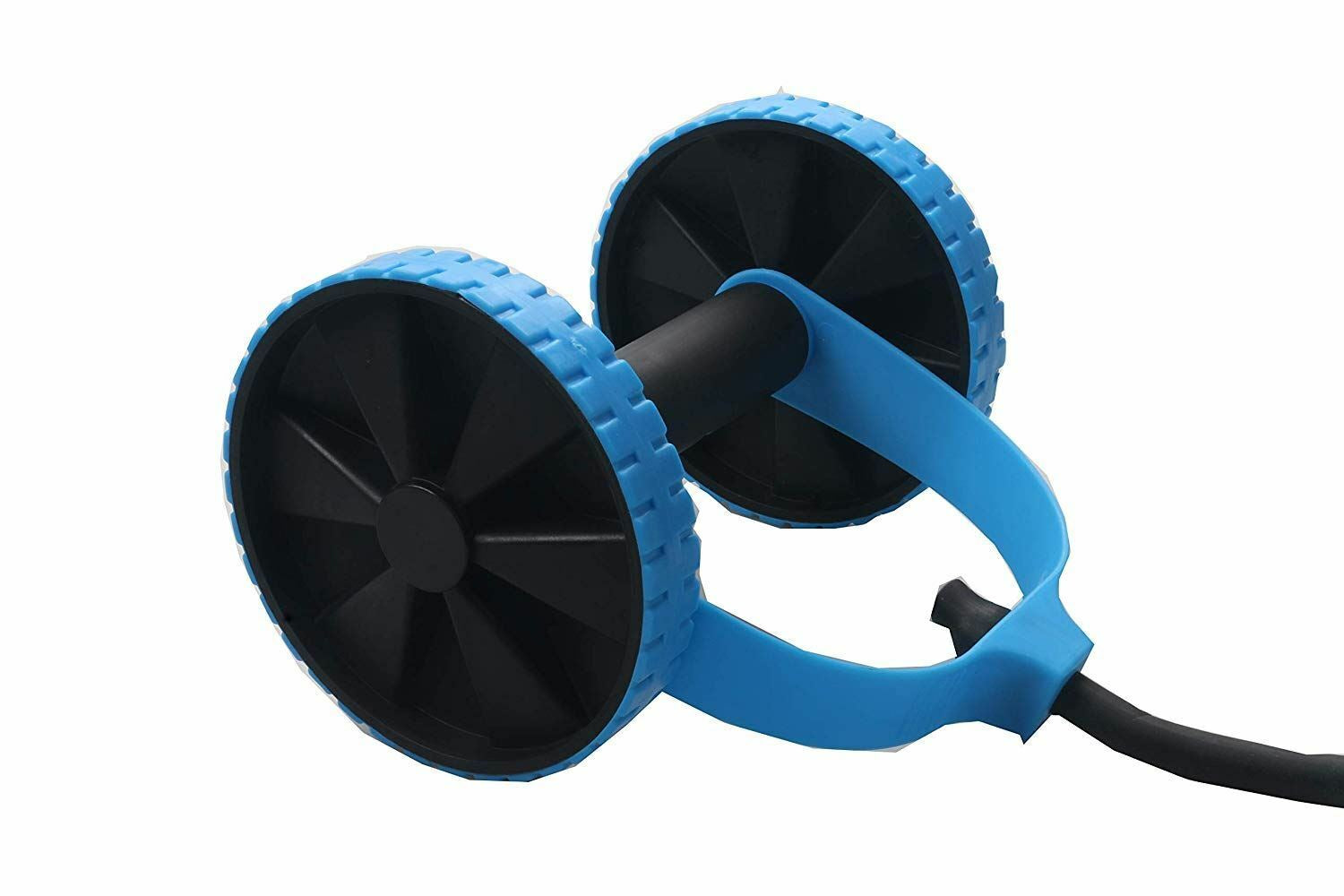 Ab Wheel All-in-One Core & Abs Slimming Trainer