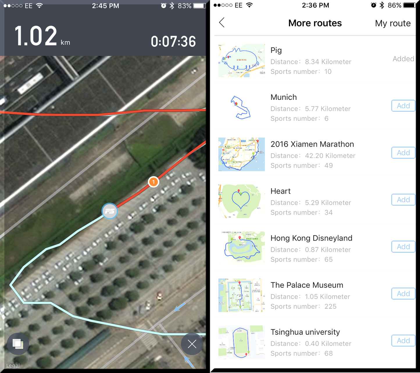 TREADMILL Running Machine Folding Electric BLUETOOTH ADJUSTABLE INCLINE NERO PRO