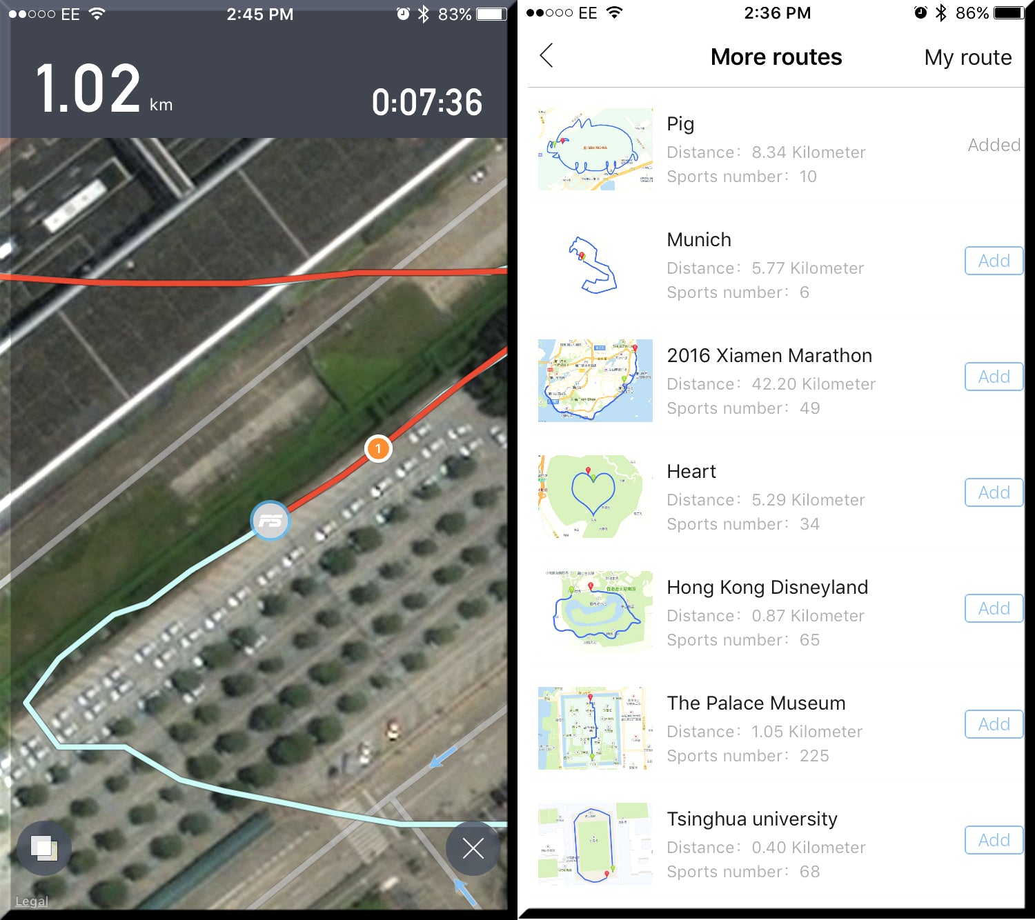 TREADMILL Running Machine Folding Electric BLUETOOTH ADJUSTABLE INCLINE NERO PRO