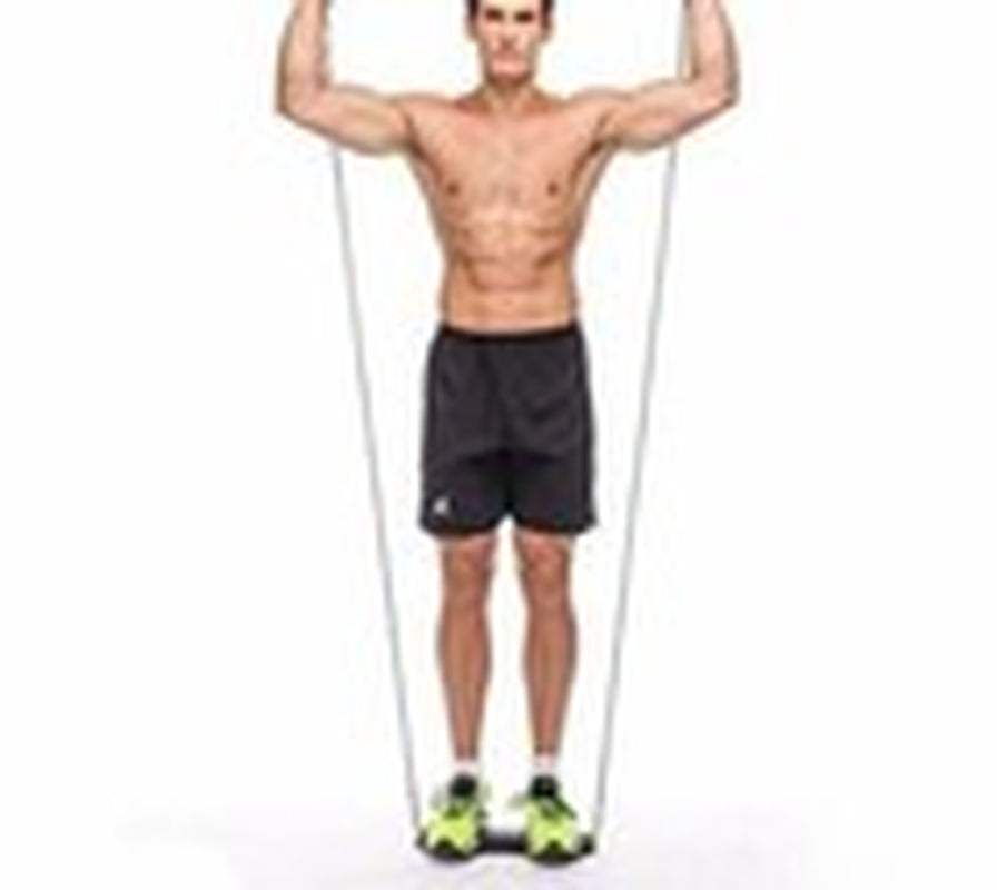 Ab Wheel All-in-One Core & Abs Slimming Trainer