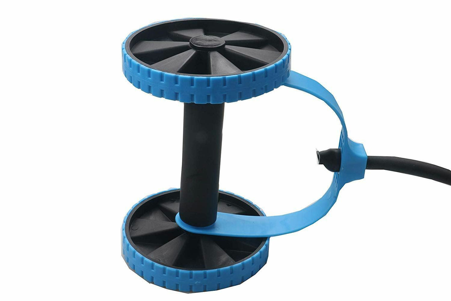 Ab Wheel All-in-One Core & Abs Slimming Trainer
