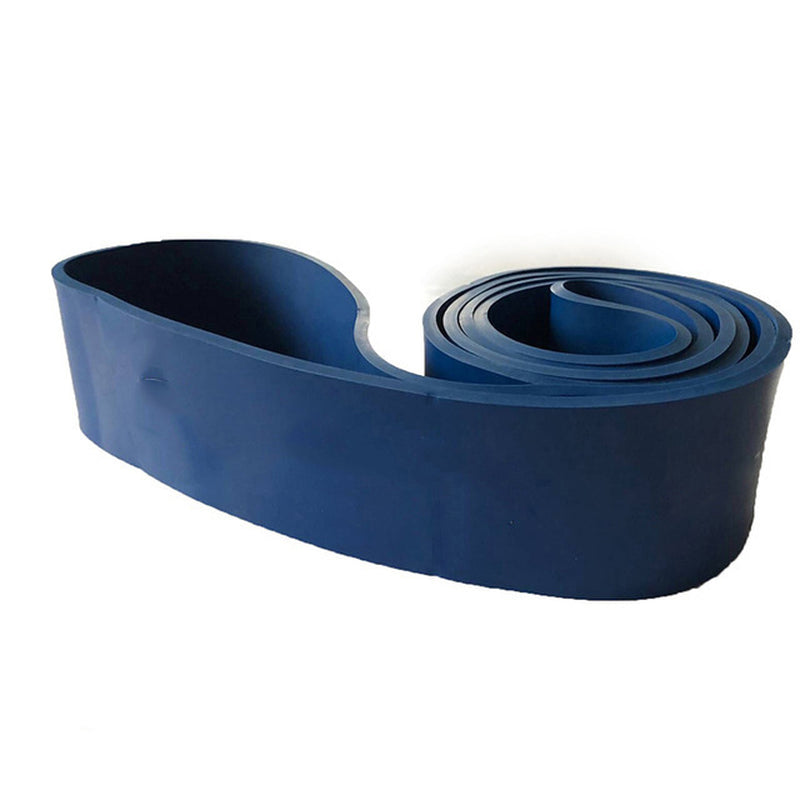 Fitness Pull with Resistance Band Training