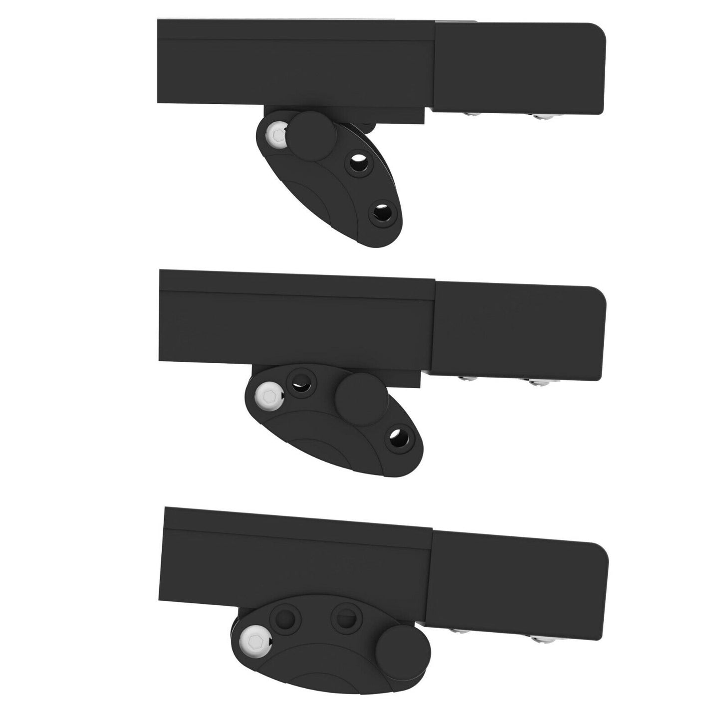 TREADMILL Running Machine Folding Electric BLUETOOTH ADJUSTABLE INCLINE NERO PRO