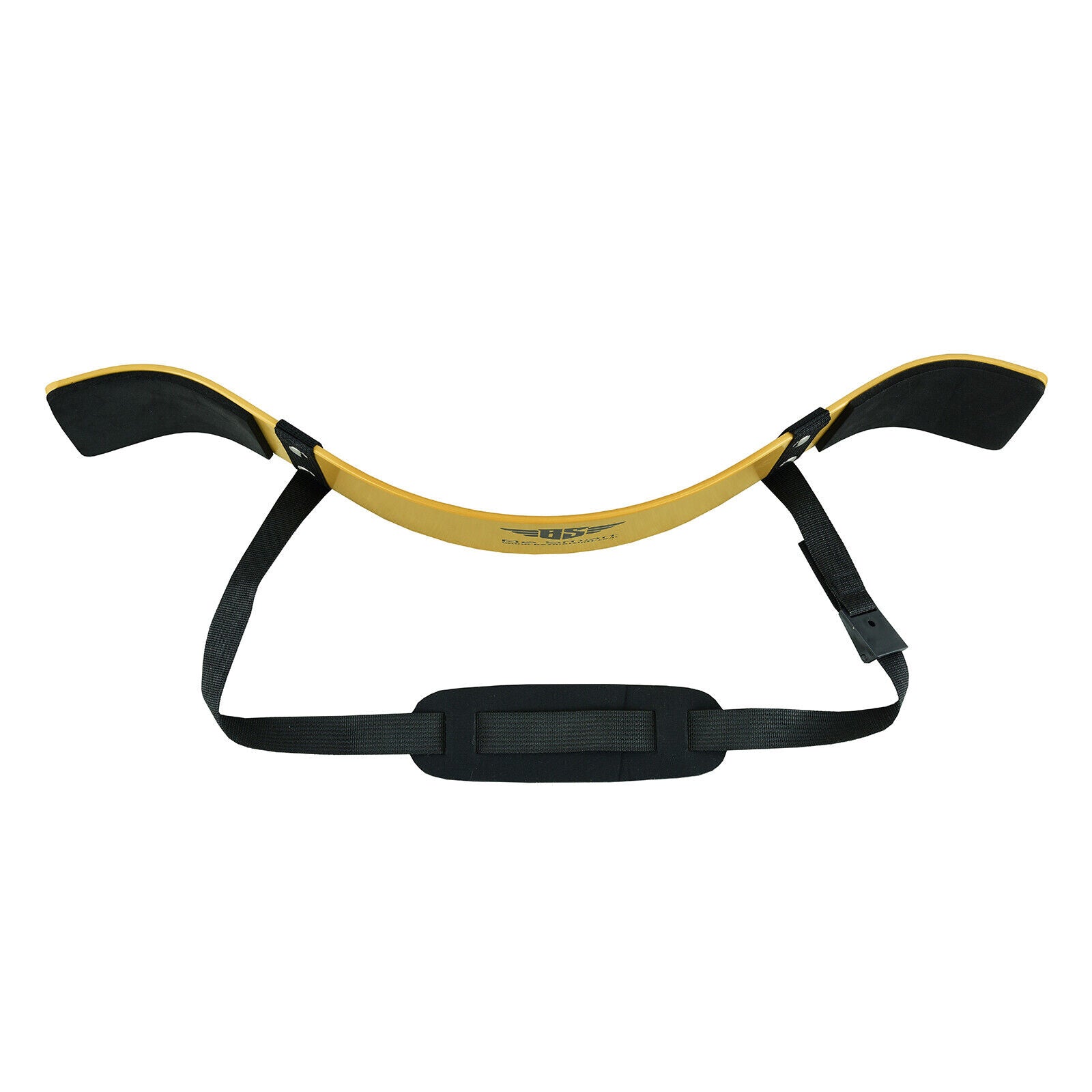 Arm Blaster Biceps Isolator – Gym Curl Support for Bigger Arms