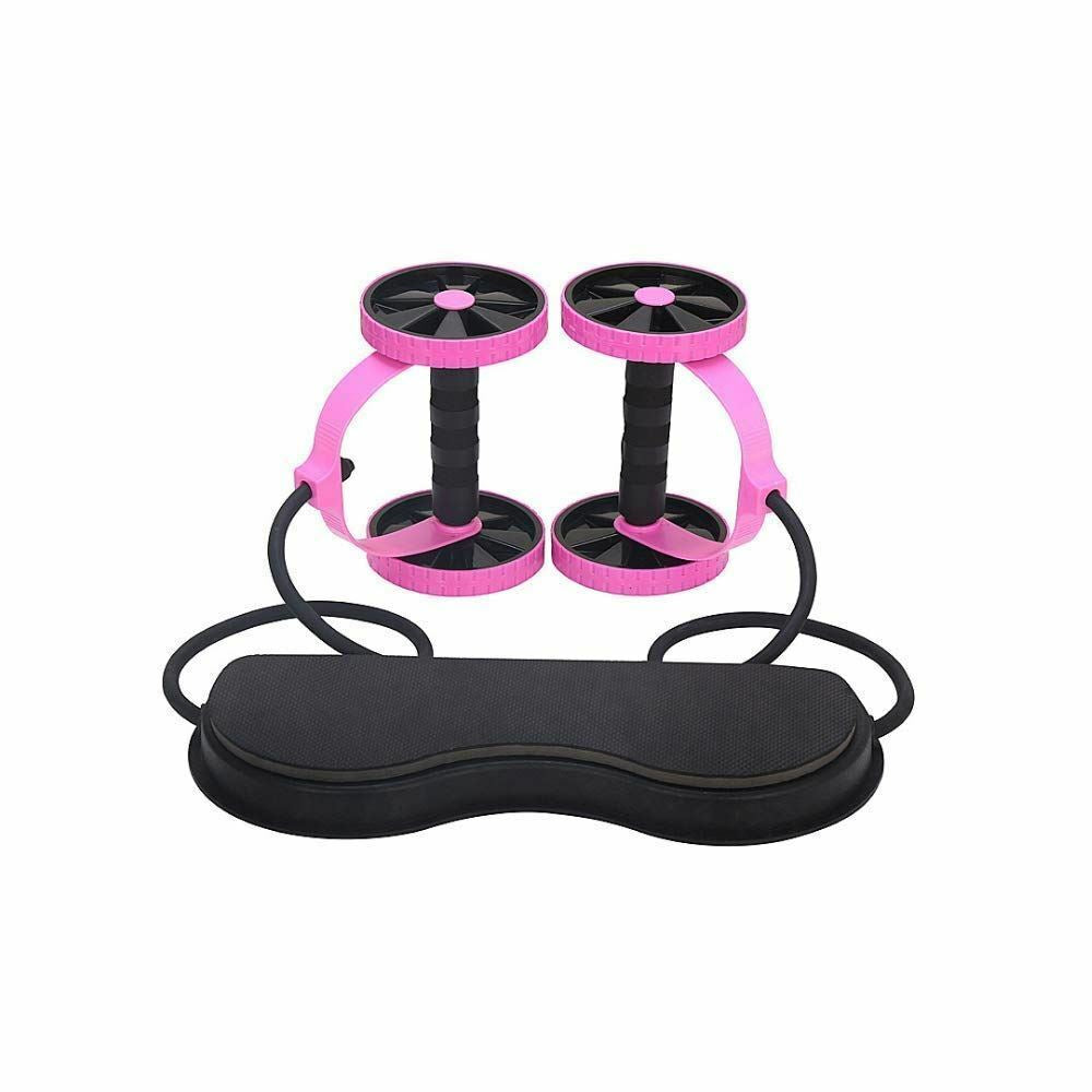 Ab Wheel All-in-One Core & Abs Slimming Trainer